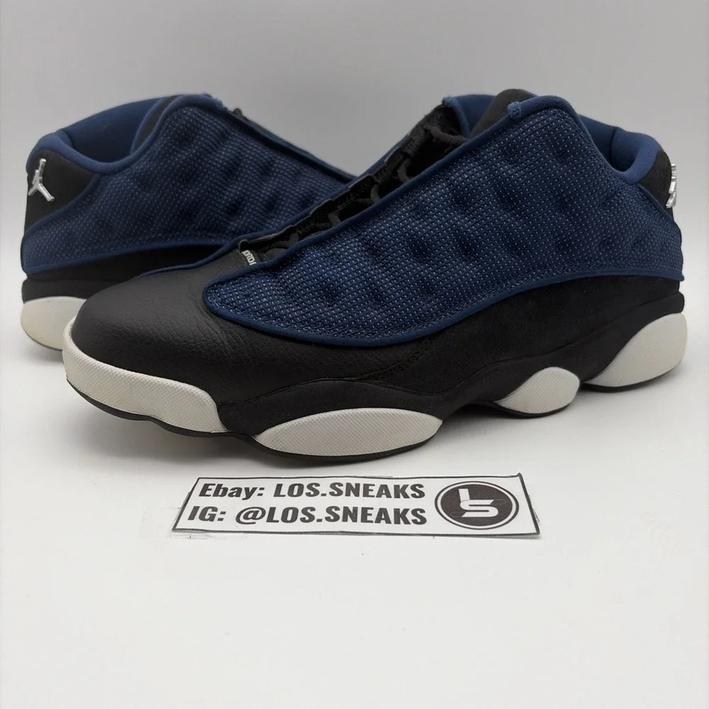 Jordan brave ship
